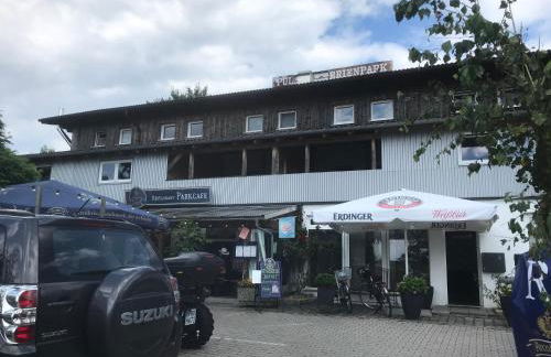 Classik Western Apartment Rusty - Foto 11