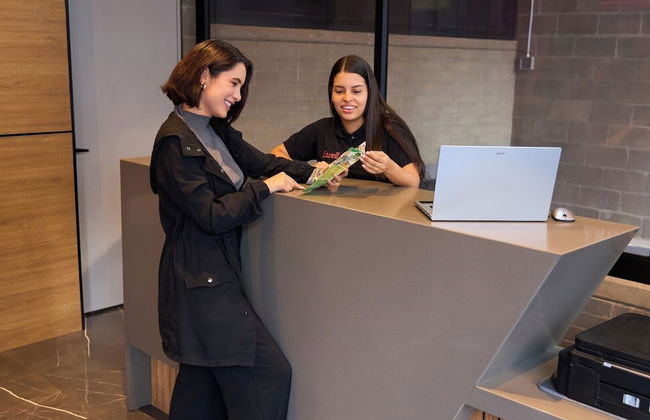 Stadio's Cozy Rosa Negra Suite - Foto 23