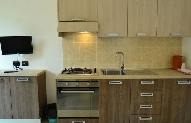 Belvilla by OYO Tramonto di Salento Grande - Foto 7