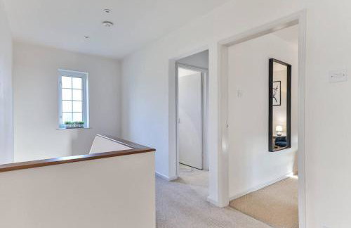 Cosy, Exclusive Sheffield House near Peak district - Foto 20