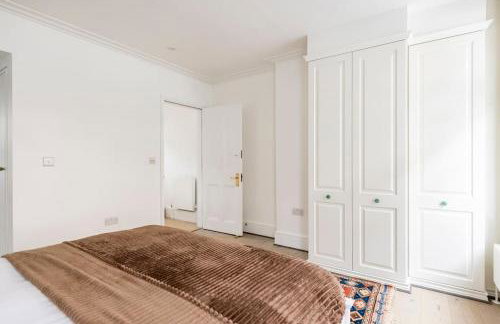 Historic Joseph Conrad House in Heart of London! - Foto 21