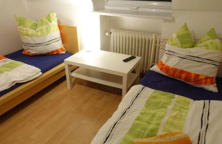 3-Zimmer - FeWo mit TV, zwischen Wilhelmshaven und Hooksiel, mit Badewanne - Foto 22