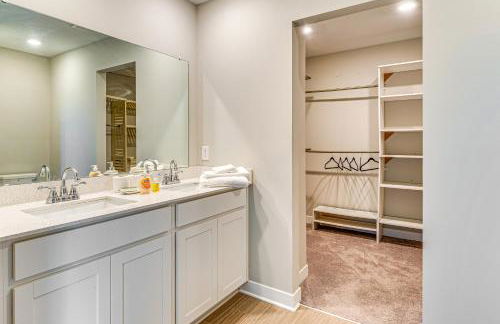 Indiana Home Less Than 1 Mi to Proctor Park! - Foto 16