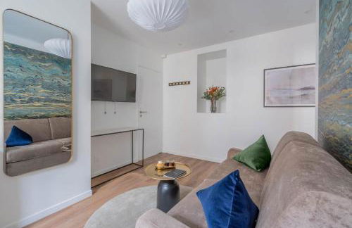 Residence Le Belleville - Foto 126