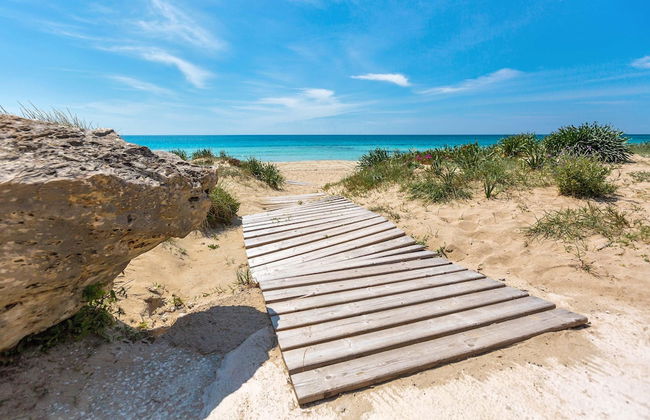 1836 La Perla Bianca Luxury Spa by Perle di Puglia - Foto 78