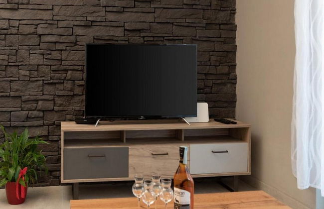 Apartments Bella Vista - Foto 29