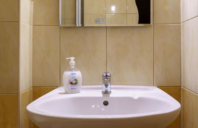 Studio for 2 People - Split Region With Sea View - Close to Commodities - Foto 9