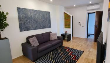 COSENZA APARTMENT - Foto 5