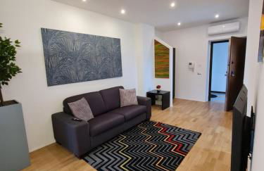 COSENZA APARTMENT - Foto 5