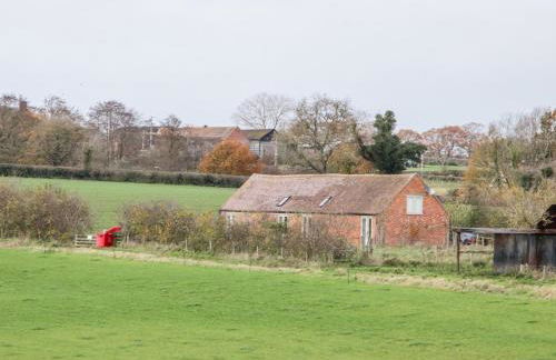 Treehouse Barn at Pitchford Estate - Foto 24