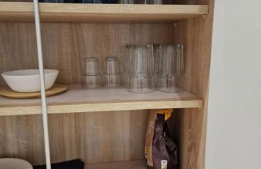 L'instant cosy, t2 bourg de Royat - Foto 14