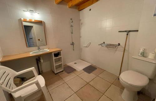 Maison familiale avec vues et espaces de jeux - Foto 8