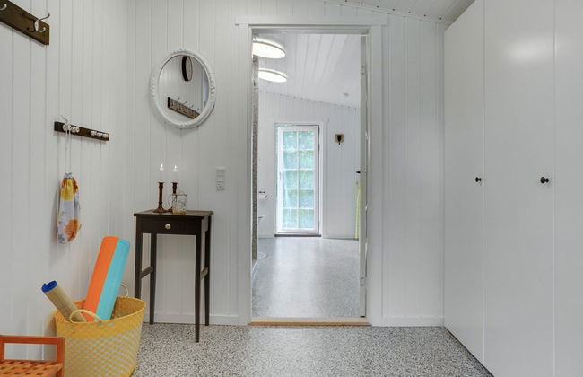 "Rohan" - 500m from the sea - Foto 13