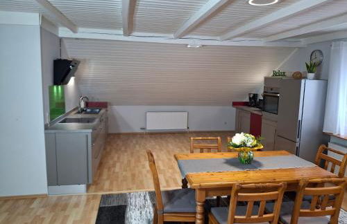 FeWo Taube in Schammels dorf am Brauereienweg Platz für 7 Personen - Foto 23