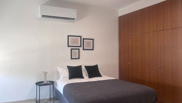 Phaedrus Living: Hoopoe Residencies 102 - Foto 4, Habitación