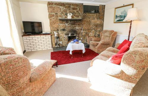 Bosworlas Farm House - Foto 3