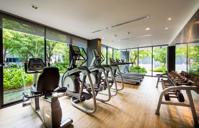 The Deck Patong - Foto 40