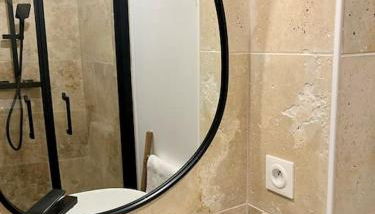 Appartement Victor Hugo - balcon - Foto 4