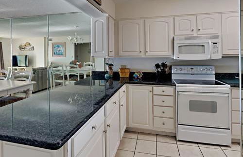 Regency Towers Panama City Beach #719 - Foto 18