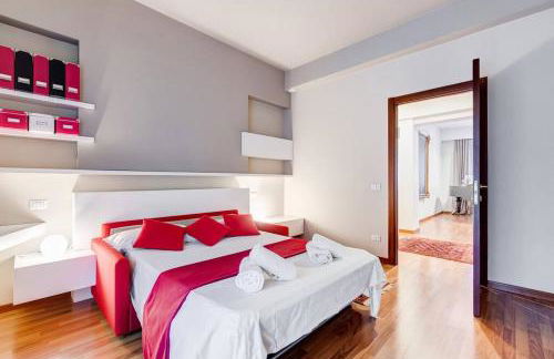 Exclusive Apartment in Eur Lake - Foto 53