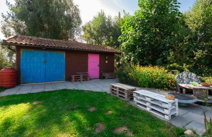 Nad Stawem Bogaczewo - Foto 38