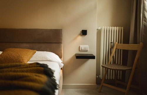 Giselda Corner Suite - Smart Central - Photo 20