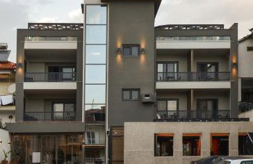 CORYLUS Luxury Rooms & Suites - Foto 19