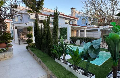 villa MEDITERAN - Foto 69