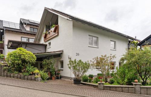 Ferienwohnung Zapf - Foto 25