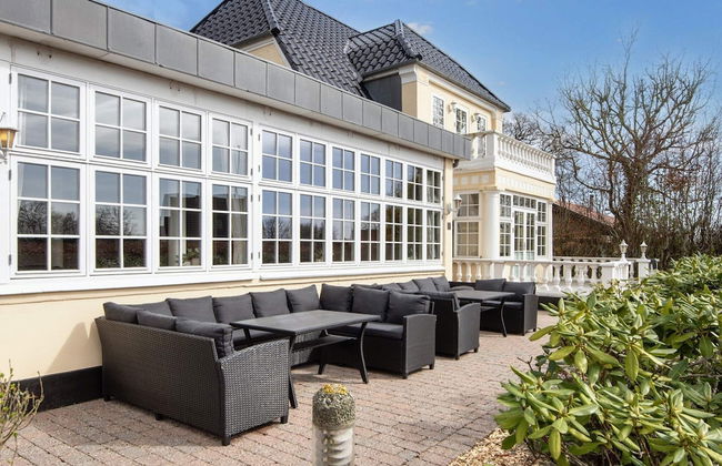 5 Star Holiday Home in Haderslev - Foto 56