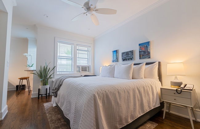 The Plaza Hotel - Photo 7