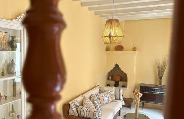 Elia Old Mansion - Foto 6