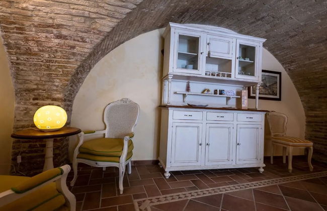 Assisi Apartment - Foto 10