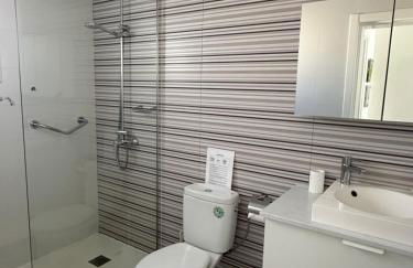 Los Gracioseros Apt 207 - Foto 5