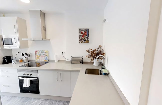 Numa Seville Jondo - Foto 37