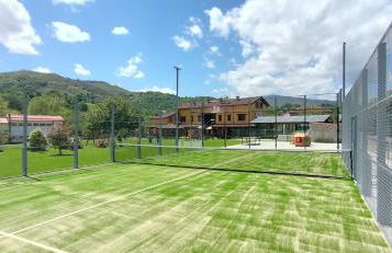 Apartamentos El Castañeu - Foto 15