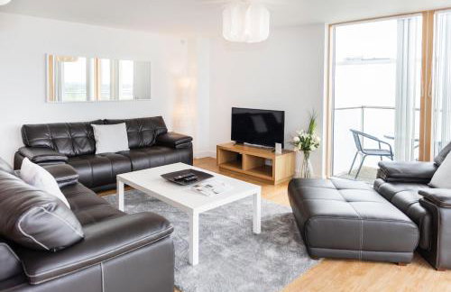 City Stay Apartments - Centro - Foto 103