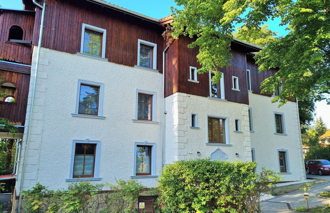 Apartamenty Dębowa 3 - Foto 71