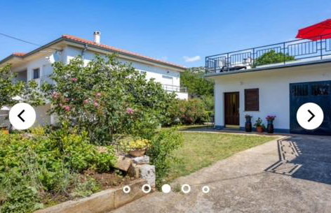 Apartman Nevia - Foto 7