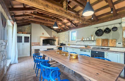 Stancija Čabrunići - Foto 9