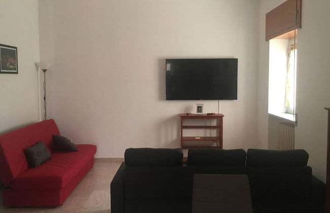 Captivating 2-bed Apartment in Grottole - Foto 11