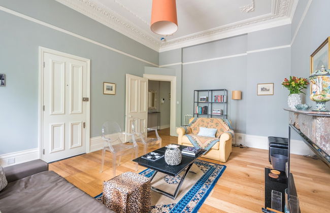 A Grand Passion - Foto 18