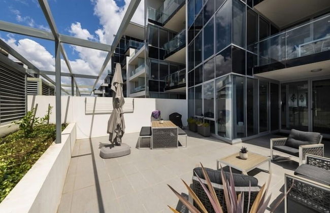 Accommodate Canberra - Lakefront - Foto 50