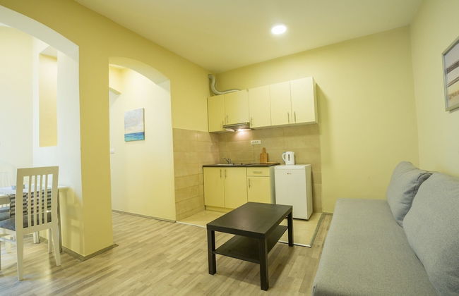 Belgrade Center Apartment Skadarlija II - Photo 7