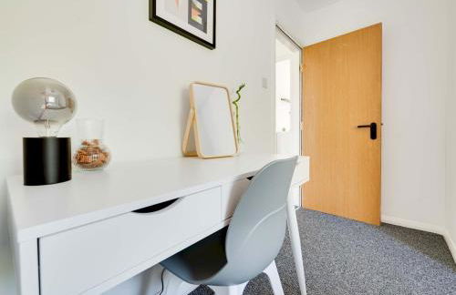 Pass the Keys Lovely 3 Bedroom property golf club and parking - Foto 18