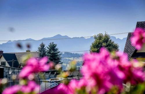 Domek Jaroszówka z widokiem na góry - Foto 11