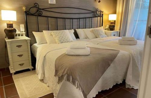 Beautiful Marbella Apartment - Photo 36