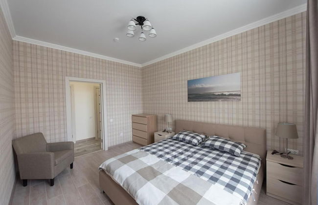 Apart-hotel TULPAR - Foto 20