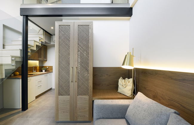 Serenity Suites - Foto 37