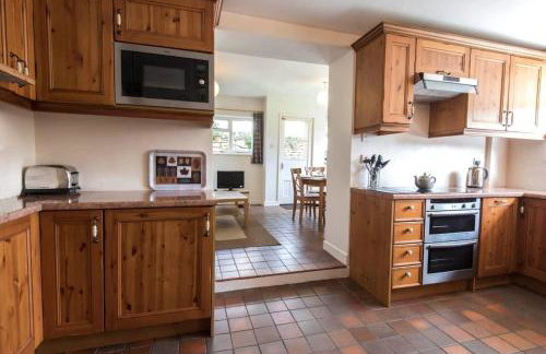 Clematis Cottage - Idyllic Village close to Bath - Foto 6